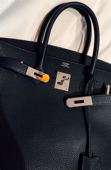 come riconoscere hermes originale|how to check hermes birkin.